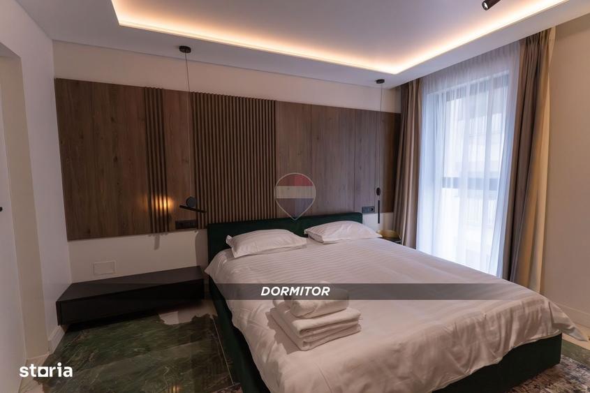 Apartament cu 3 camere în Ultracentral