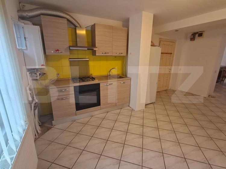 Apartament 3 camere, 2 bai, 69 mp, zona Expo Transilvania - 1