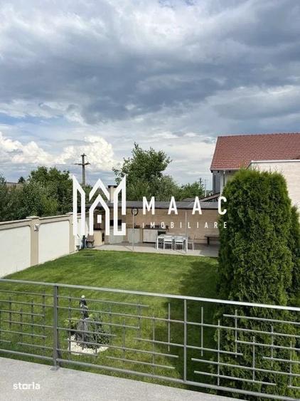 Vila exclusivista I 300 mp utili I teren 1000 mp I Selimbar I Zona pre - 6
