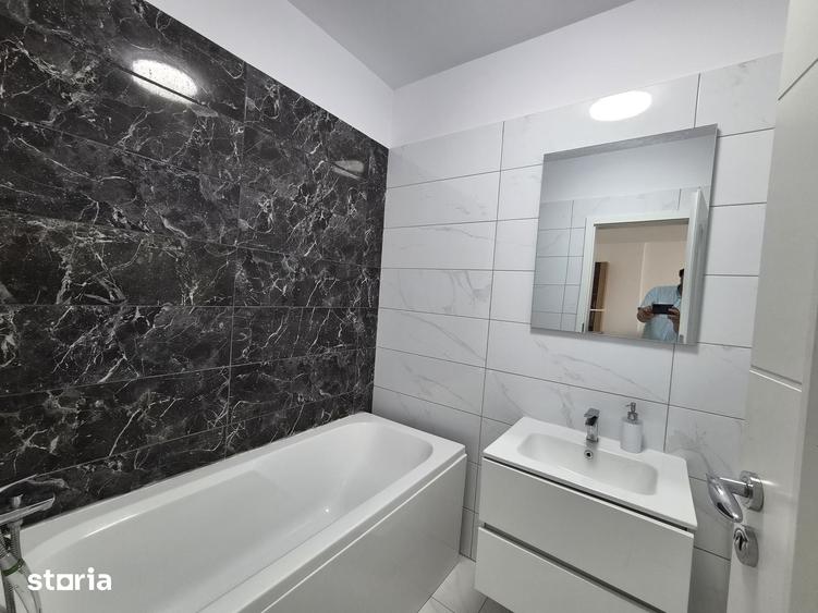 Apartament cu 2 camere Popesti Leordeni - Metrou Berceni * Tip studio - 8
