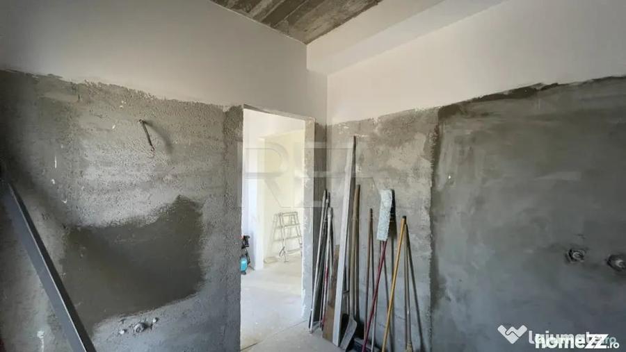 Casă cu 3 camere cu Teren 500 Mp în Central