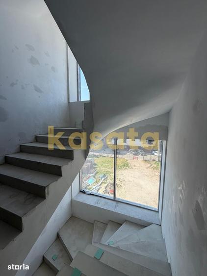 Apartament cu 2 camere în Herăstrău