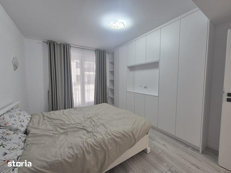 Apartament cu 3 camere în Obcini