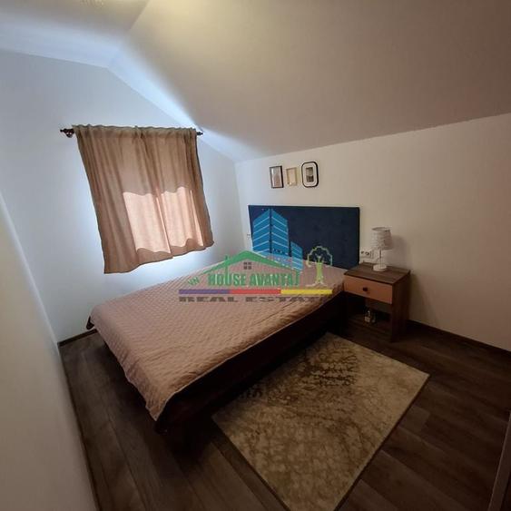 Casa de Vacanta Lepsa - 10