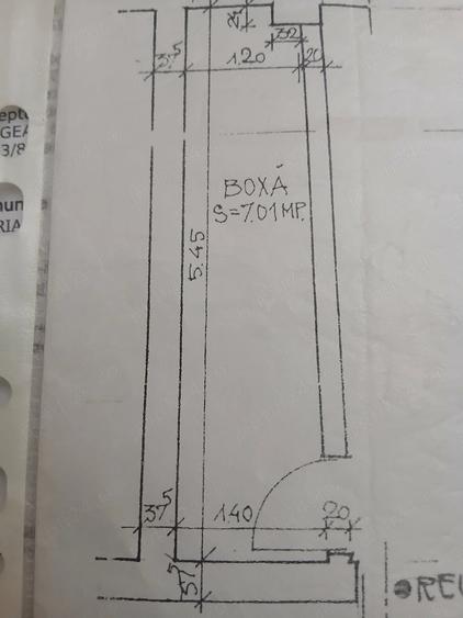 Apartament cu 2 camere decomandat în Calea Aradului