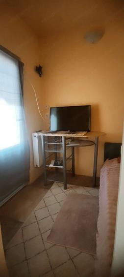 Garsonieră semidecomandată în Central
