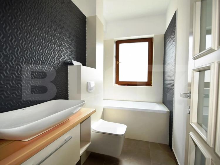 Apartament cu 3 camere în Galata