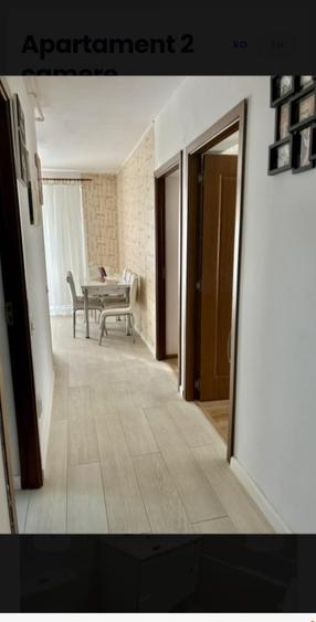 Apartament cu 2 camere, decomandat, 2 balcoane, zona Porii - 5