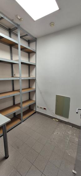 Spațiu comercial, de 250 mp, în Centrul Istoric