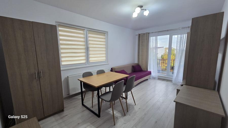 Apartament cu 2 camere decomandat în Florești