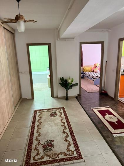 Apartament decomandat modern, 64 mp, Splaiul Unirii - 10