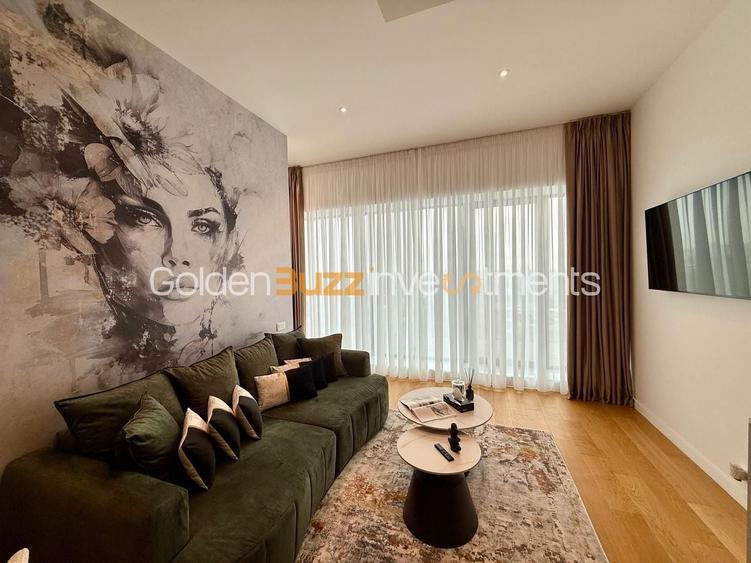 Apartament 3 Camere Premium | One Verdi Park | Investiție Ideală - 1