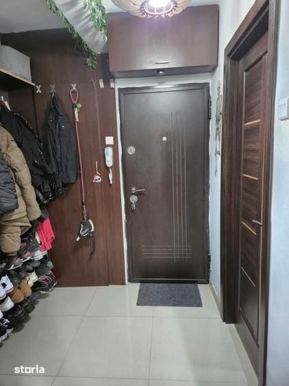 Vand apartament 2 camere Eroii Revolutei, decomandat,direct proprietar - 4