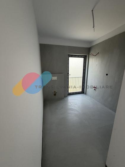 Casă individuală în Făget,  190 mp utili, teren 283 mp - 13