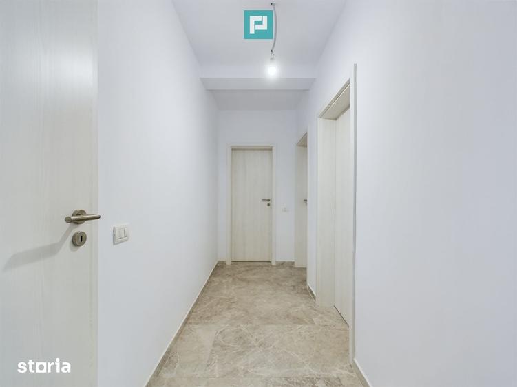 Apartament cu 2 camere decomandat în Iosefin