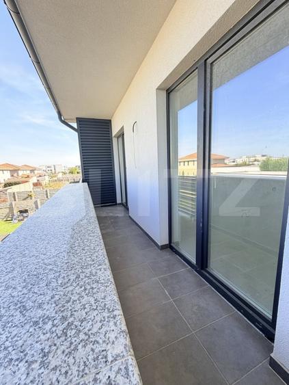 Duplex cu 4 camere cu Canalizare în Dumbrăvița