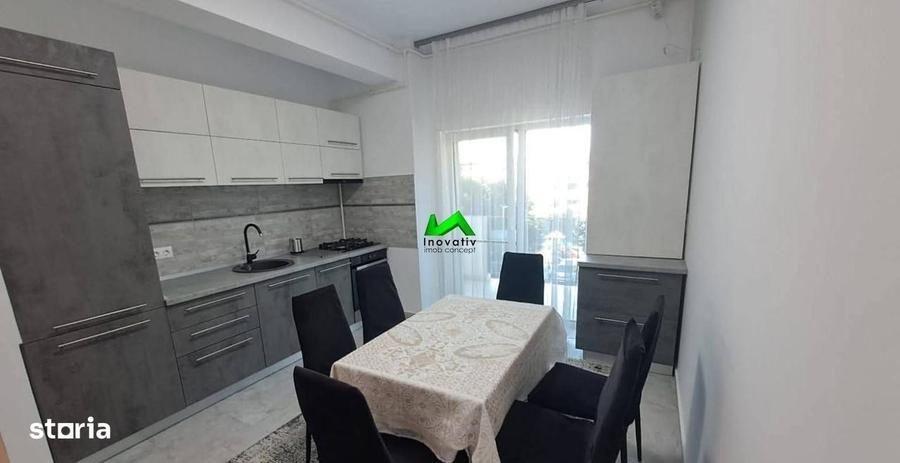 Apartament de inchiriat 2 camere Sibiu Doamna Stanca - 3