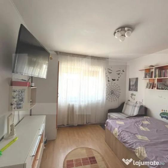 Apartament 4 camere, 74 mp, zona Imparat Traian - Botosani (Botosani) - 5