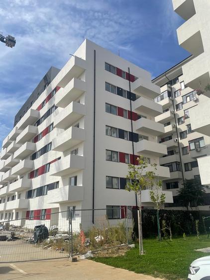 GARSONIERA SPATIOASA- DECOMANDATA – BD. TIMIȘOARA / STR. CĂLMĂȚUIULUI - 1