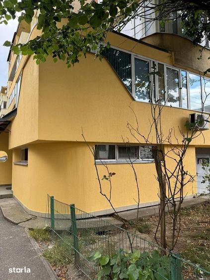 Spațiu comercial, de 116 mp, în Progresul