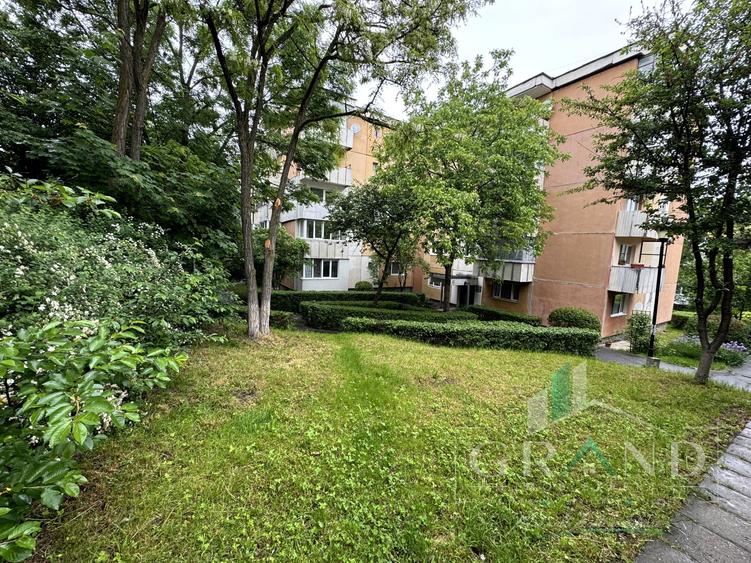 2 camere Zorilor | Str.Pădurii | Garaj inclus | Aproape de Sigma & UMF - 26