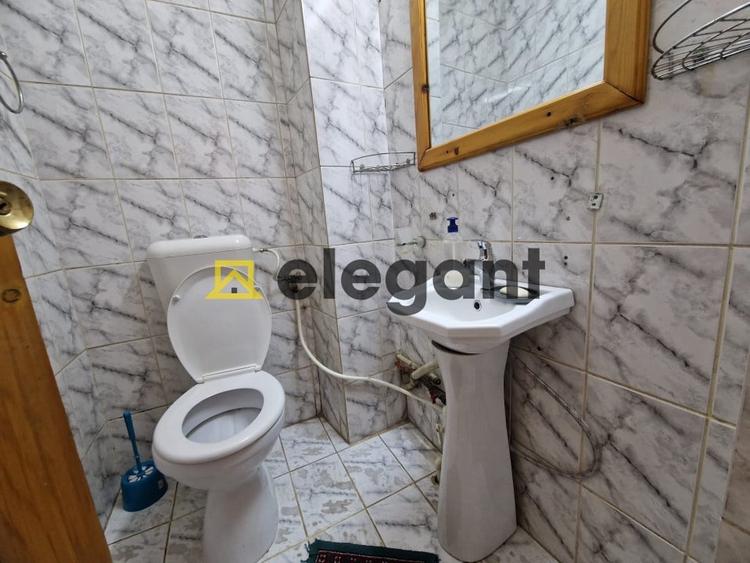 Apartament cu 3 camere decomandat, mobilat în Calea Severinului