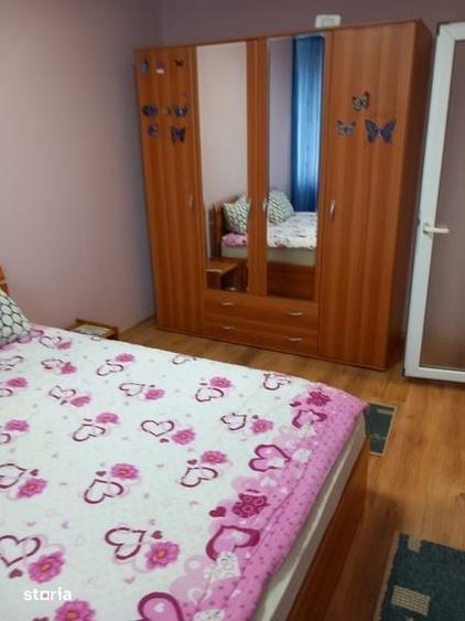 Apartament cu 2 camere în Țiglina 3
