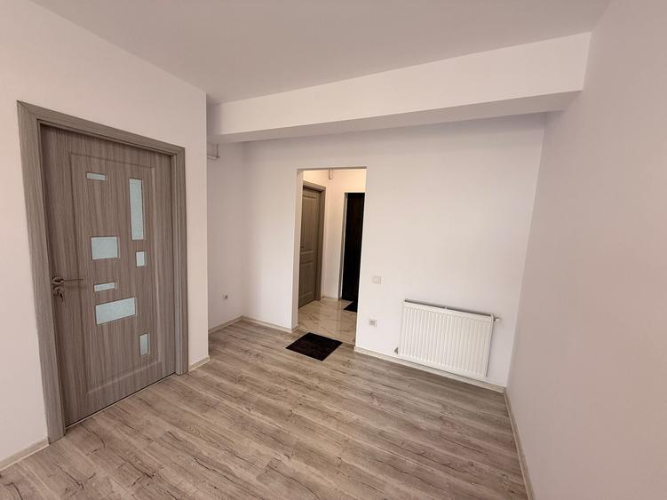 Apartament 1 camera decomandat zona Urusagului - 11