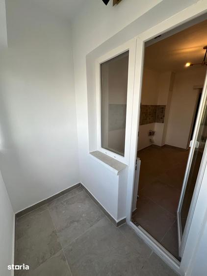 Apartament cu 2 camere decomandat în Iancului