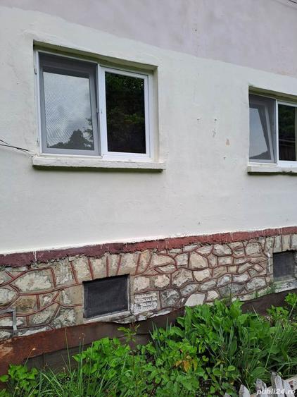 Apartament cu 3 camere în Ruschița