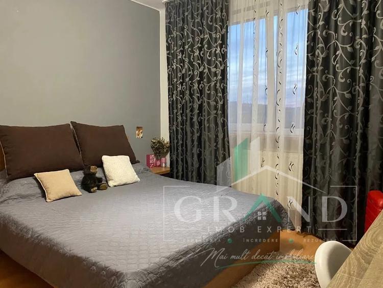 Apartament 2 Camere | Etaj 4 | Camara | Strada Horea - 4