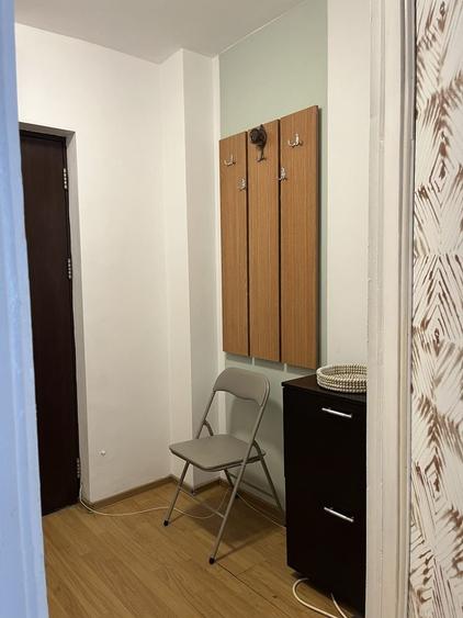 Garsonieră decomandată în Brâncoveanu