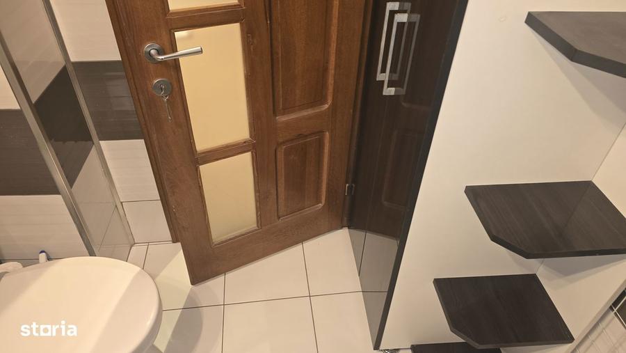 Inchiriez apartament 2 camere decomandat, Deva, Mihai Viteazu, etaj 2, - 14