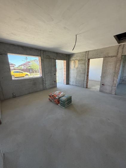 DIRECT PROPRIETAR | Casa Noua la cheie| Teren 500 MP - 4
