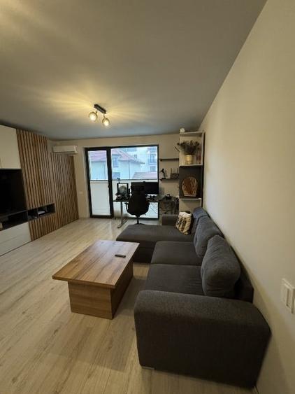 Apartament 2 Camere Sisești | 58 mp | Încalzire pardoseală | Parcare - 2
