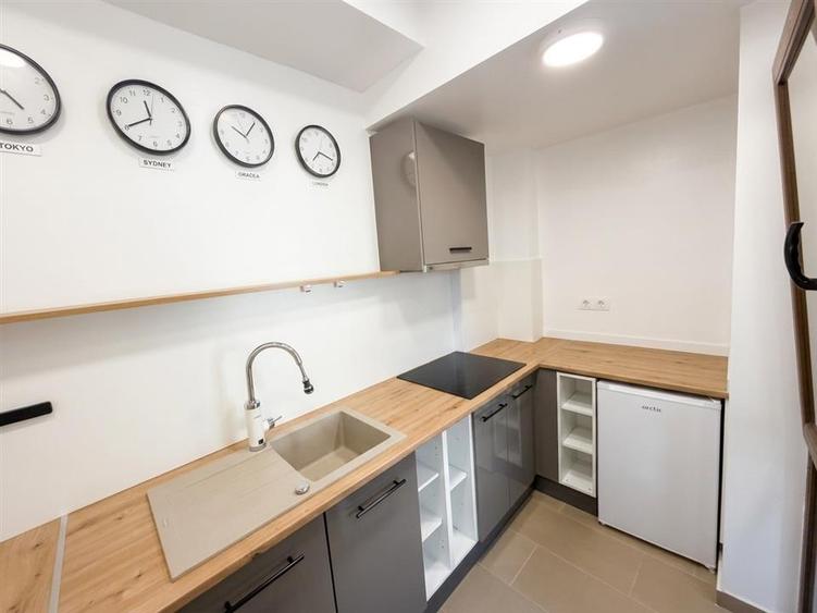 Apartament cu 2 camere decomandat în Dealuri Oradea