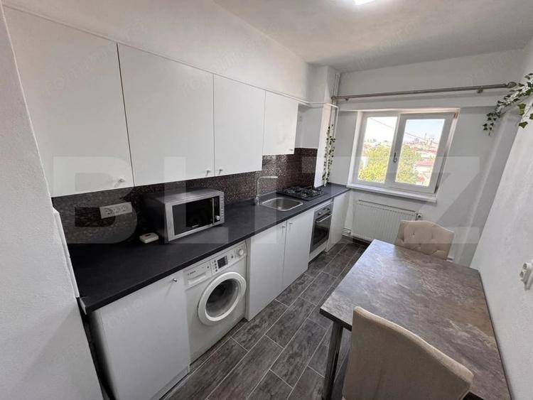 Apartament 2 camere decomandate Central , Piata Mare - 8