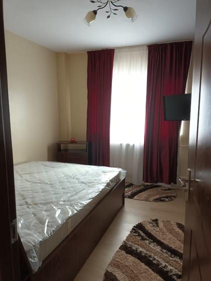 Apartament cu 2 camere decomandat, mobilat în Colentina
