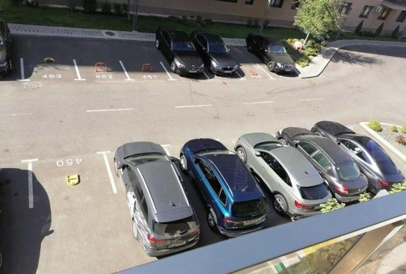 Apartament cu 2 camere decomandat în Theodor Pallady