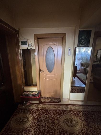 Apartament cu 2 camere decomandat în Ultracentral