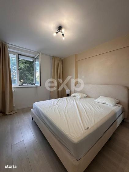 Apartament 2 Camere | Gara de Nord - 11