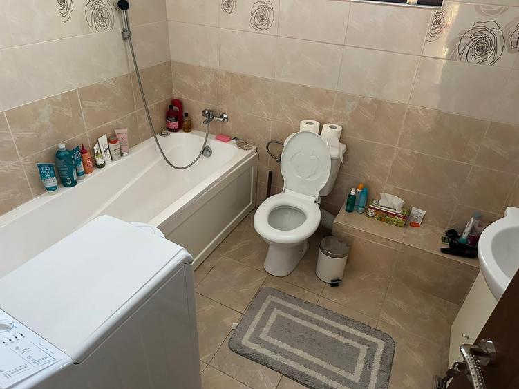 Duplex cu 4 camere cu Teren 250 Mp în Bragadiru