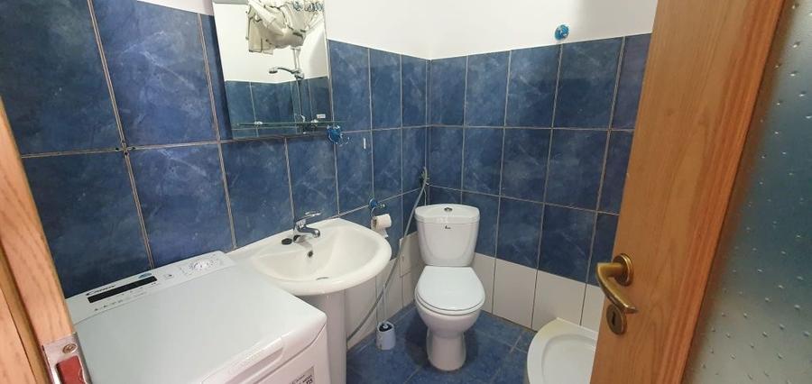 Garsonieră semidecomandată în Central
