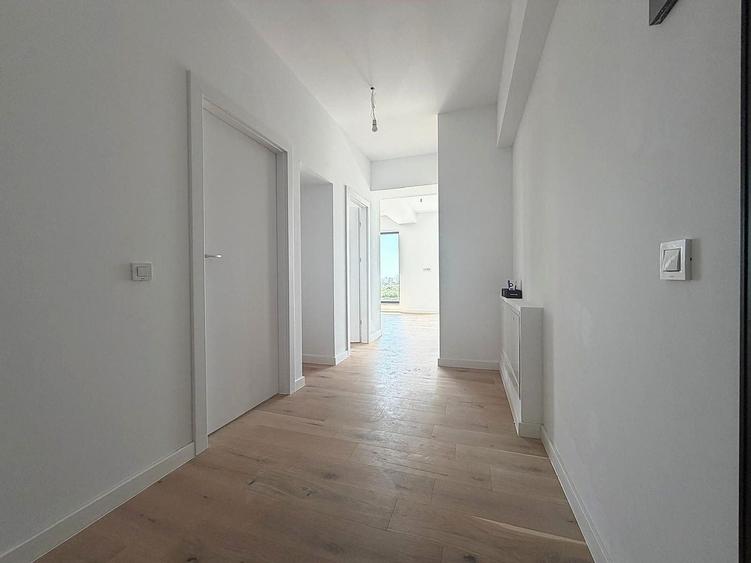 Apartament cu 3 camere decomandat în Nord