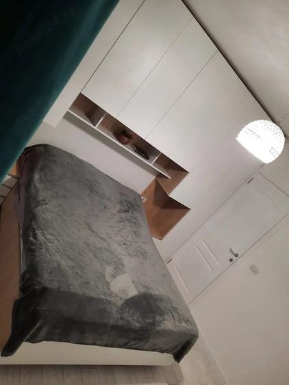 Apartament cu 3 camere decomandat în Giroc