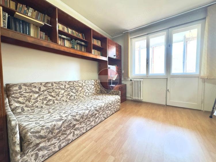De Vanzare Apartament cu 2 camere,53.6 mp ut, etaj 3, Parcul Magnoliei - 3
