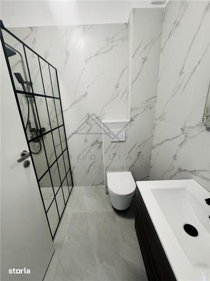 Apartament cu 2 camere în Est — fotografia 2