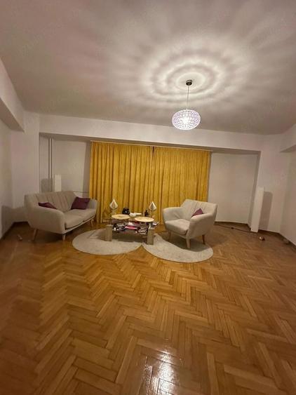 Apartament Calea Victoriei / Max-Mara - 1