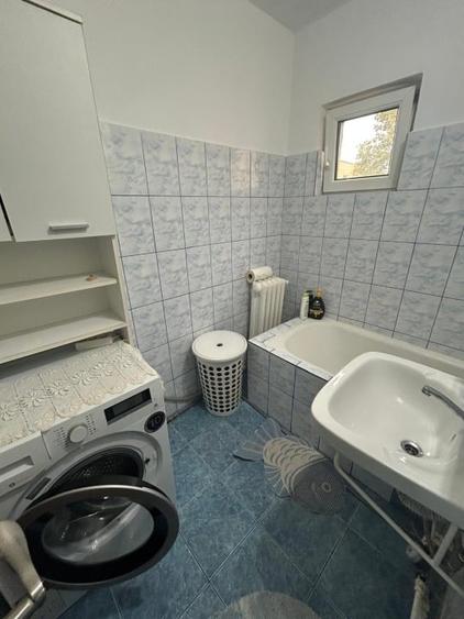 apartament decomandat 5 camere,96 mp utili-Padurea Verde, 2 bai, balcon 12mp - 15