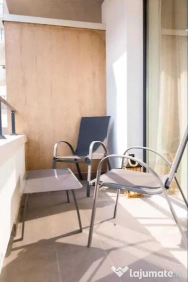 Apartament cu 2 camere decomandat în Bartolomeu